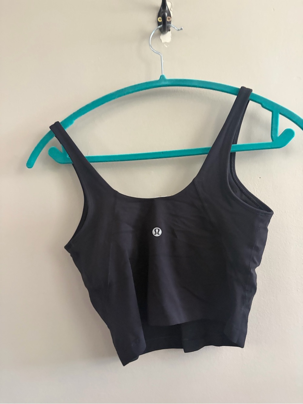 Lululemon Align Tank Black Size 4 - Picture 4 of 6